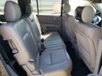 2012 Honda Pilot Exl იყიდება Chatham-ში, VA - Hail