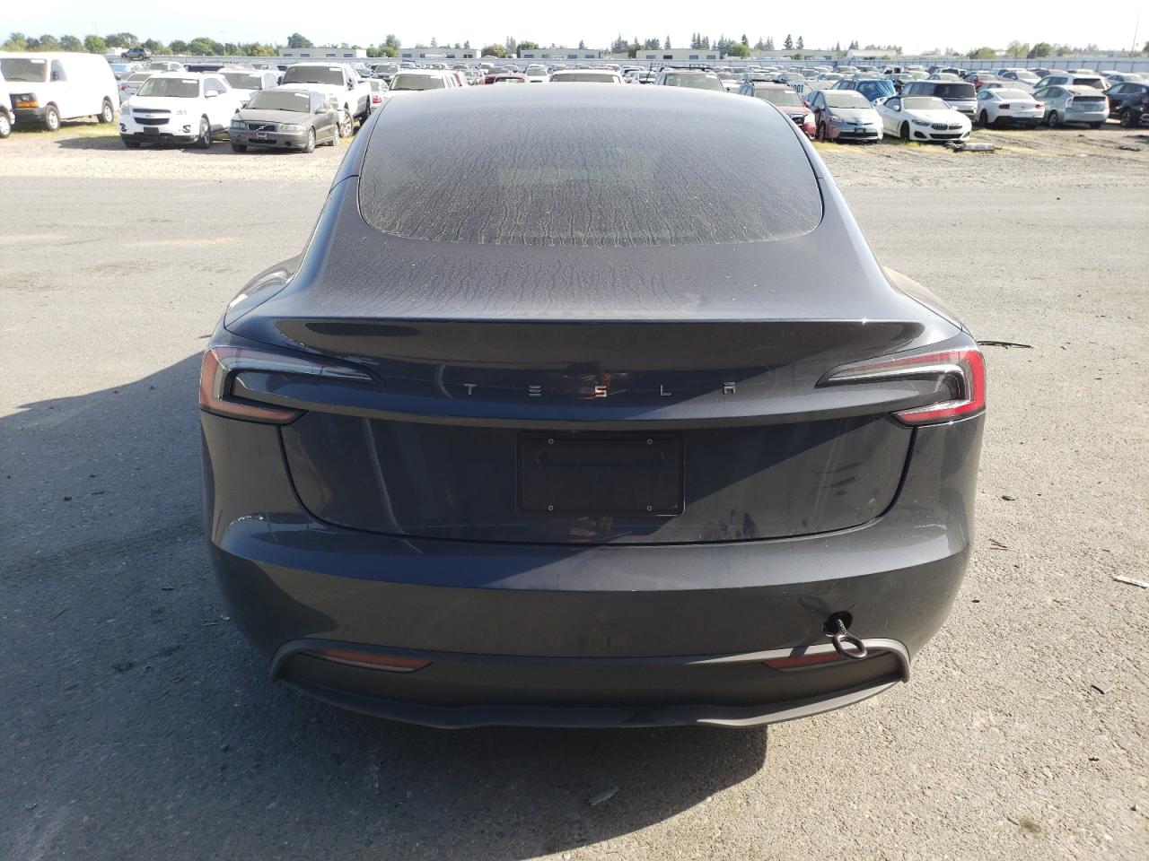 Фото: 5YJ3E1EA9RF859401 - 6