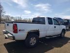 2003 Chevrolet Silverado K1500 იყიდება New Britain-ში, CT - Minor Dent/Scratches