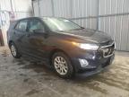2018 Chevrolet Equinox Ls na sprzedaż w Gastonia, NC - Front End