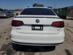 2017 Volkswagen Jetta S for Sale in Orlando, FL - Front End
