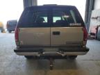 1999 Chevrolet Tahoe K1500 zu verkaufen in Greenwood, NE - Side