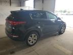 2018 Kia Sportage Lx for Sale in Lexington, KY - Side