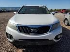 2011 Kia Sorento Base na sprzedaż w Phoenix, AZ - Side