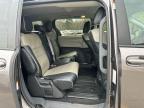 2022 Toyota Sienna Le იყიდება North Billerica-ში, MA - Minor Dent/Scratches