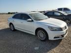 2017 Volkswagen Passat Se for Sale in Houston, TX - Front End