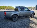 2016 Nissan Frontier S იყიდება Windsor-ში, NJ - Water/Flood