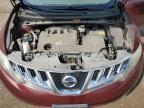 2010 NISSAN MURANO S for sale at Copart ON - LONDON