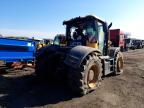 2023 JCB 4220 for sale at Copart WOLVERHAMPTON