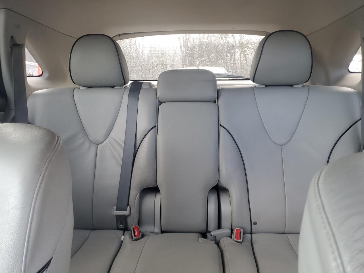 2012 Toyota Venza Le VIN: 4T3BA3BBXCU030581 Lot: 54133385