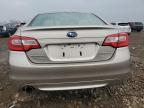 2015 Subaru Legacy 2.5I Premium for Sale in Elgin, IL - Front End