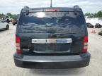 2010 Jeep Liberty Limited for Sale in Houston, TX - Hail