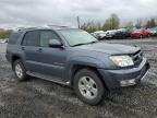 2003 Toyota 4Runner Limited للبيع في Portland، OR - Front End
