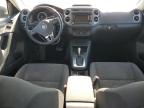 2015 Volkswagen Tiguan S for Sale in Bridgeton, MO - Mechanical
