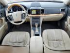 2010 Lincoln Mkz  for Sale in Elgin, IL - Side