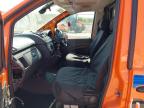2014 MERCEDES BENZ VITO 116 C for sale at Copart CORBY