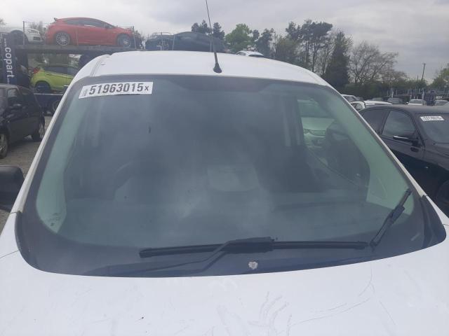 2019 FORD TRANSIT CO