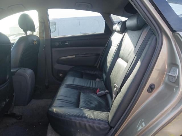 2008 TOYOTA PRIUS T SP