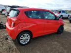 2016 Chevrolet Spark 1Lt იყიდება Chicago Heights-ში, IL - Front End