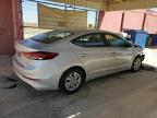 2018 Hyundai Elantra Se იყიდება Sun Valley-ში, CA - Front End