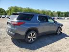 2020 Chevrolet Traverse Lt en Venta en Conway, AR - Front End