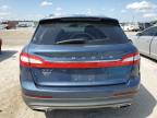 2018 Lincoln Mkx Select იყიდება Jacksonville-ში, FL - Front End