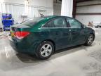 2014 Chevrolet Cruze Lt for Sale in Leroy, NY - Side