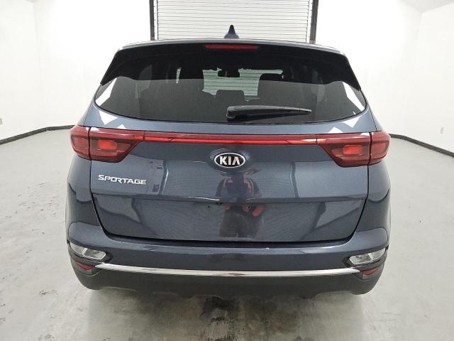 KIA SPORTAGE 2020 Szary