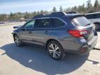 2019 Subaru Outback 2.5I Limited للبيع في Windham، ME - Front End