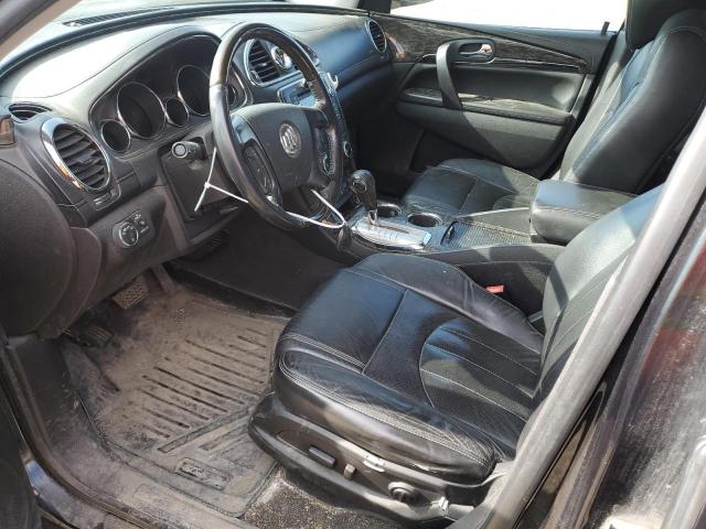  BUICK ENCLAVE 2013 Black