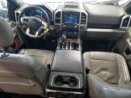 2017 Ford F150 Supercrew на продаже в Franklin, WI - All Over