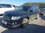 2011 JEEP COMPASS LI for sale at Copart EAST KILBRIDE