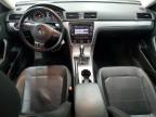 2013 Volkswagen Passat Se for Sale in Mocksville, NC - Rear End
