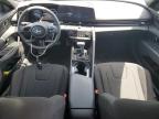 2025 Hyundai Elantra Blue იყიდება Colton-ში, CA - Rear End