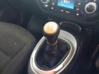 2012 NISSAN JUKE ACENT for sale at Copart EAST KILBRIDE