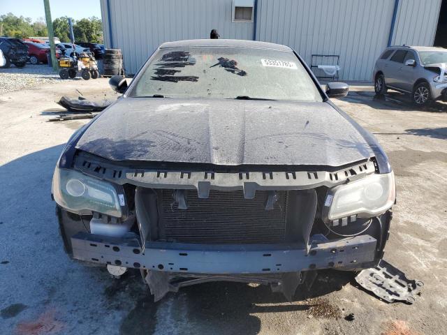  CHRYSLER 300 2013 Blue