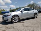 2020 Chevrolet Malibu Lt en Venta en Rogersville, MO - Front End