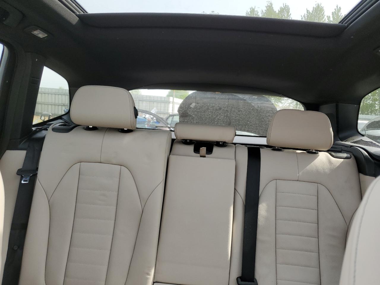 2019 BMW X3 xDrive30I VIN: 5UXTR9C50KLP90236 Lot: 54836495