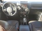 2015 Jeep Wrangler Unlimited Sport for Sale in Gaston, SC - Front End