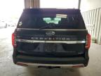 2022 Ford Expedition Max Limited იყიდება Abilene-ში, TX - Hail