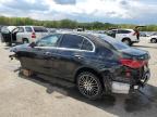 2022 Mercedes-Benz C 300 na sprzedaż w Memphis, TN - Front End