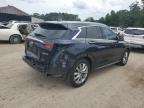 2019 Infiniti Qx50 Essential na sprzedaż w Greenwell Springs, LA - Rear End