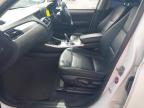 2012 BMW X3 XDRIVE2 for sale at Copart SANDTOFT