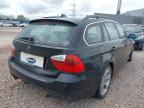 2007 BMW 330I SE TO for sale at Copart BRISTOL