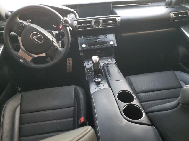 Седаны LEXUS IS 2014 Белый