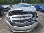 2013 Chevrolet Malibu 1Lt للبيع في Riverview، FL - Front End
