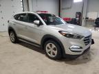 2017 HYUNDAI TUCSON SE à vendre chez Copart ON - COOKSTOWN