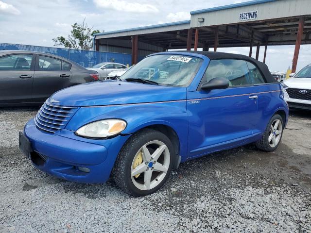 2005 Chrysler Pt Cruiser Gt