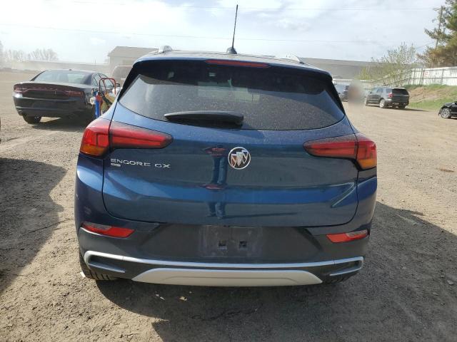  BUICK ENCORE 2020 Синій
