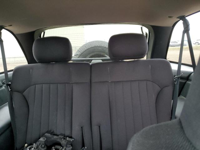 2005 CHEVROLET BLAZER 